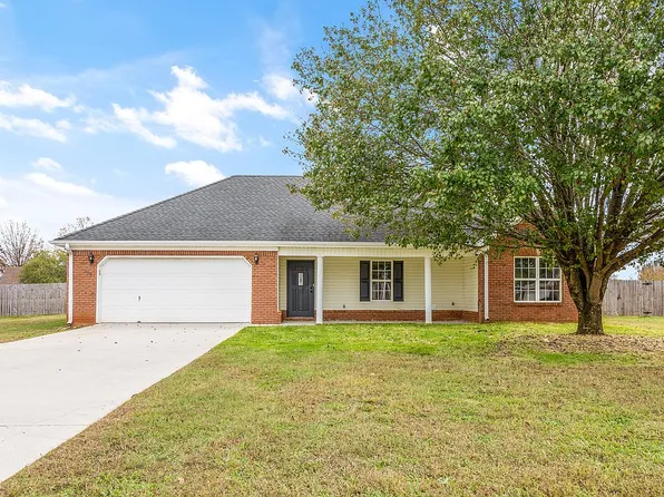 203 Morning Star Dr, Huntsville, AL 35811