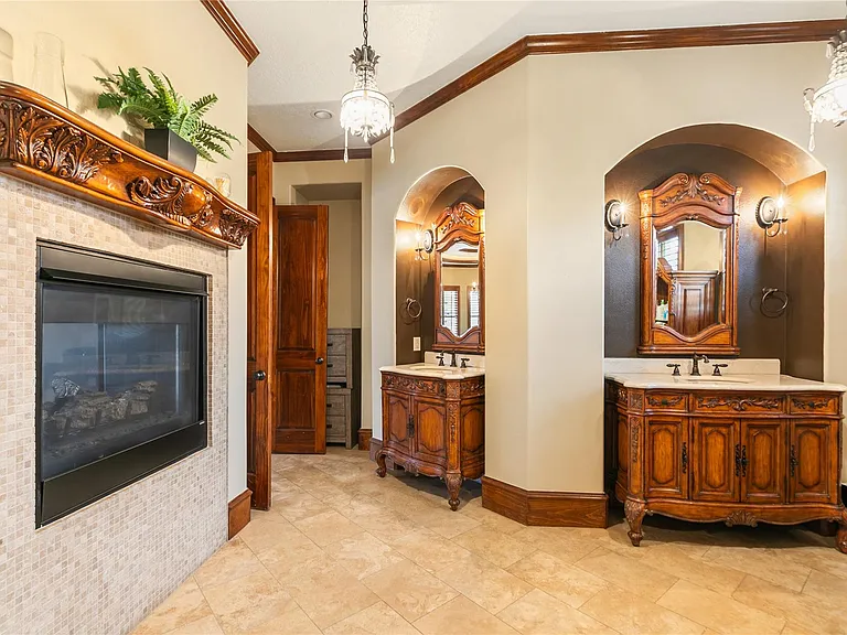 22 Post Shadow Estate Dr — Photo 35