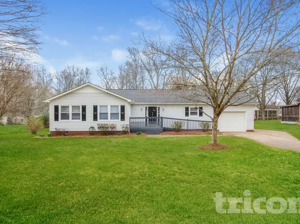 605 Colorado Ct, Gastonia, NC 28056