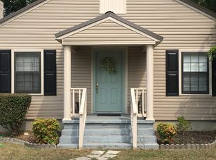 1304 Sparkman St SW, Hartselle, AL 35640