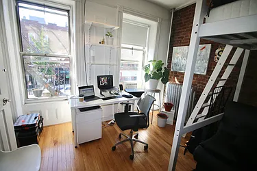 Rented by Delmark Realty LLC