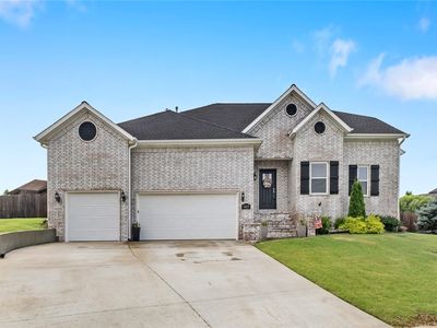 1017 Marbella Ct, Cave Springs, AR, 72718