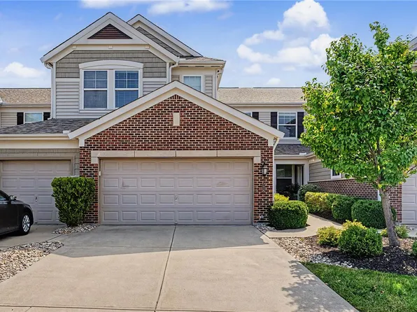 1316 Ironwood Dr, Lebanon, OH 45036