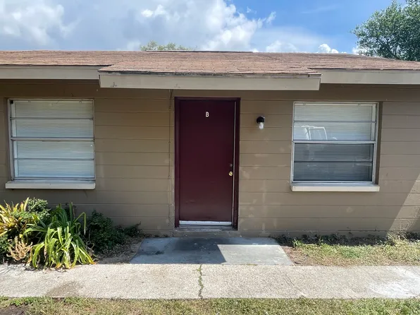3810 N 48th St APT B, Tampa, FL 33605