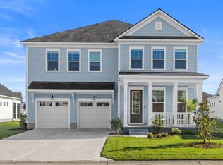 9060 Binnicker Dr, Murrells Inlet, SC 29576