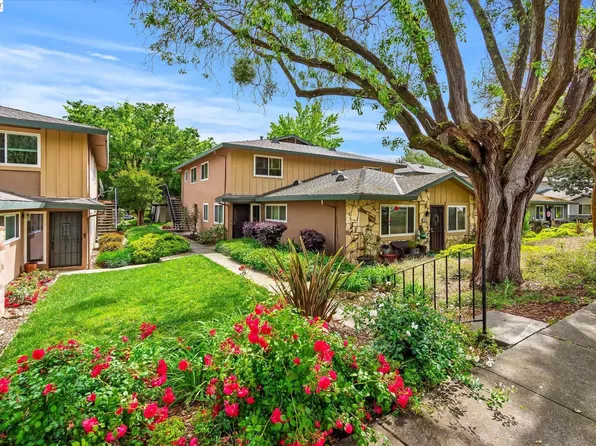 2243 Segundo Ct APT 2, Pleasanton, CA 94588