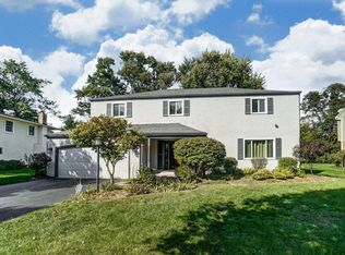 1316 Beechlake Dr, Columbus, OH