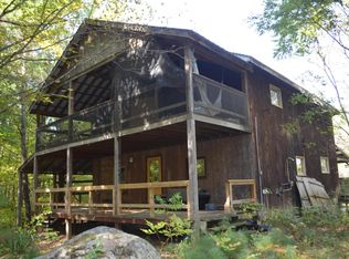 316 Nys Route 9n, Ticonderoga, NY 12883