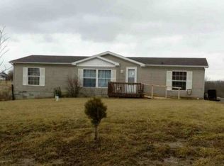 10640 Township Road 157, East Liberty, OH 43319