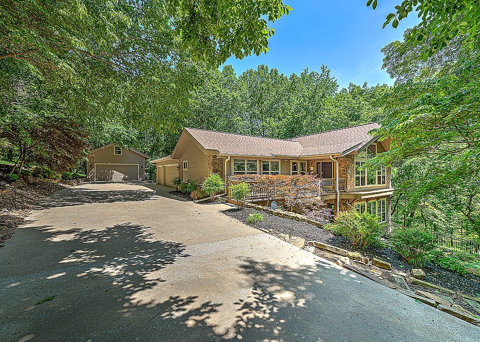 9864 S View Dr, Rogers, AR 72756 Zillow