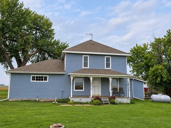 2457 60th Ave, Jasper, MN 56144