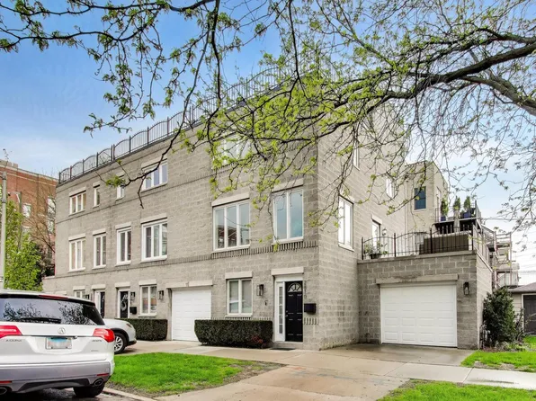 2810 N Wolcott Ave #2810, Chicago, IL 60657