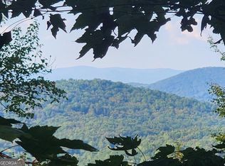 LOT 20 Raven Ridge Cir, Mineral Bluff, GA 30559