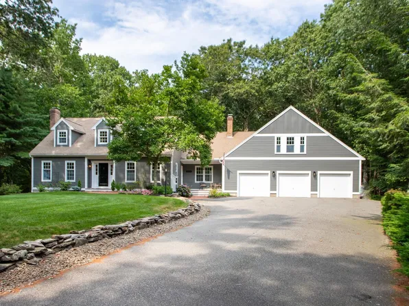 23 North Shore Road, Hampton, NH 03842