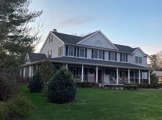 11 Manson Pl, Little Silver, NJ 07739