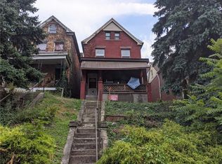 408 Suncrest St, Pittsburgh, PA