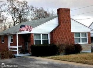 1713 Summit Ave, Baltimore, MD 21227