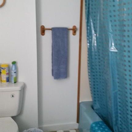 Unit 1 Bath