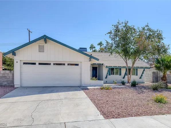 4425 Stacey Ave, Las Vegas, NV 89108