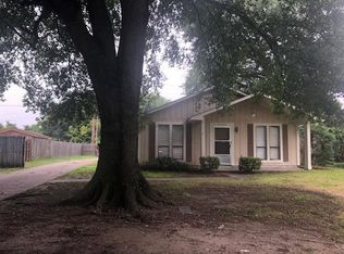 2529 Witchtree Rd, Greenville, MS 38701