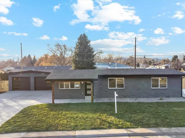 1701 S Carr Street, Lakewood, CO 80232