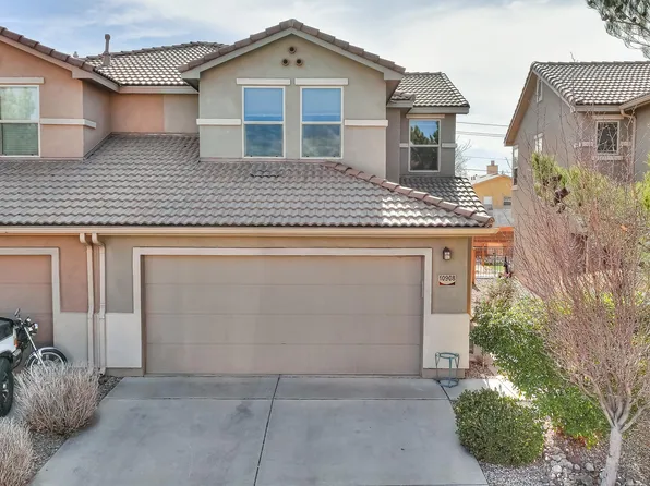 10908 Fort Point Ln NE, Albuquerque, NM 87123