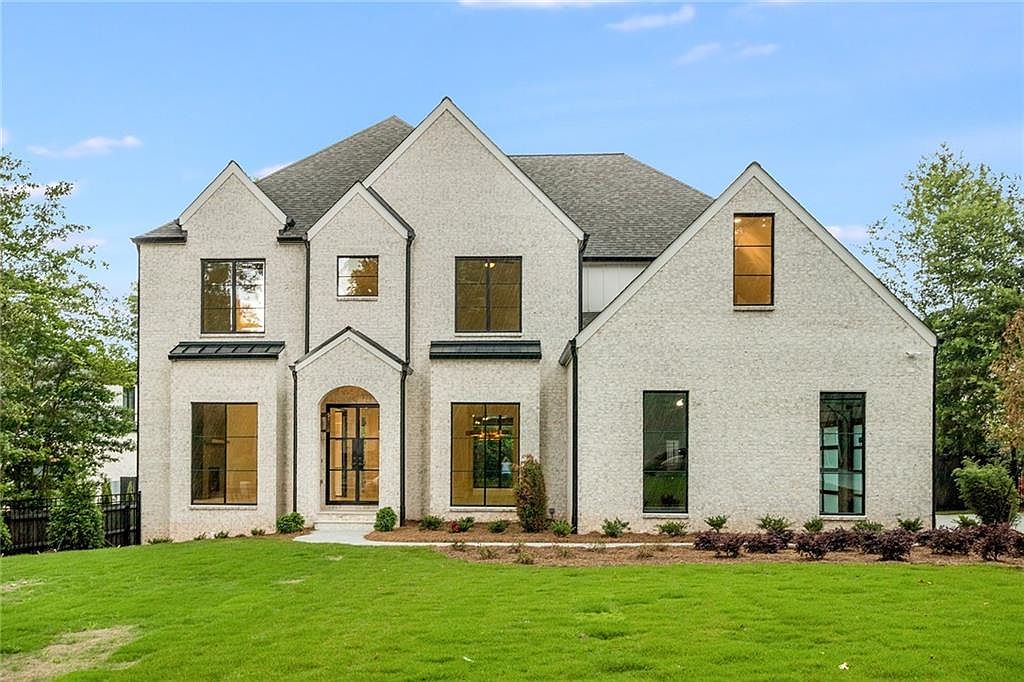 50705070A Lake Forrest Dr NW, Atlanta, GA 30342 MLS 7237531 Zillow