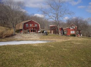 7742 Stonehouse Rd, Melbourne, KY 41059