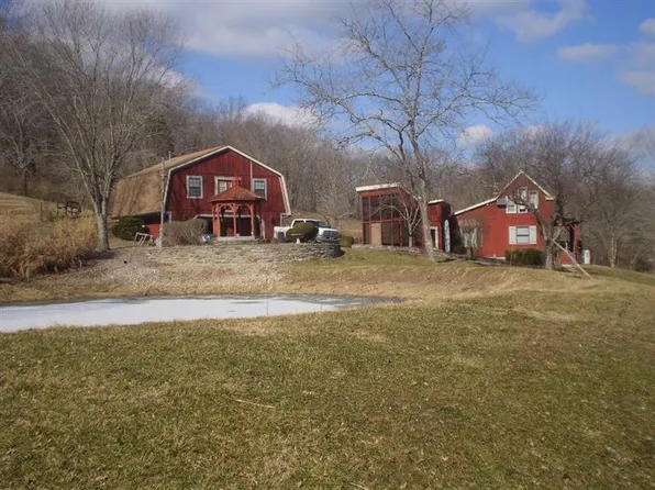 7742 Stonehouse Rd, Melbourne, KY 41059