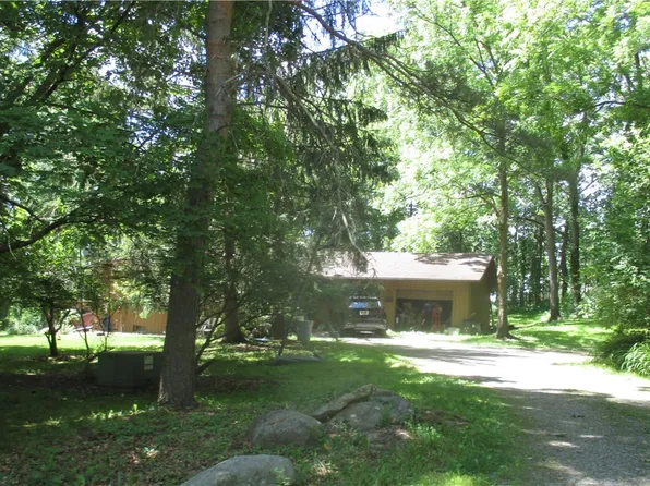 3560 Silvernail Rd, Bloomfield, NY 14469