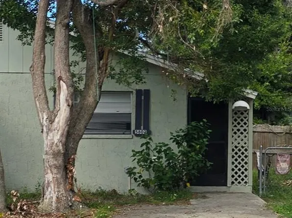 5800 VIRGINIA AVENUE, NEW PORT RICHEY, FL 34652