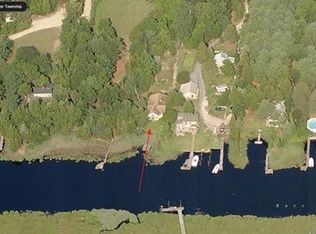 68 N Maple Ave, Bass River, NJ 08087