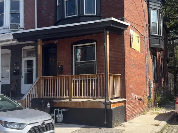 2111 Penn St, Harrisburg, PA 17110
