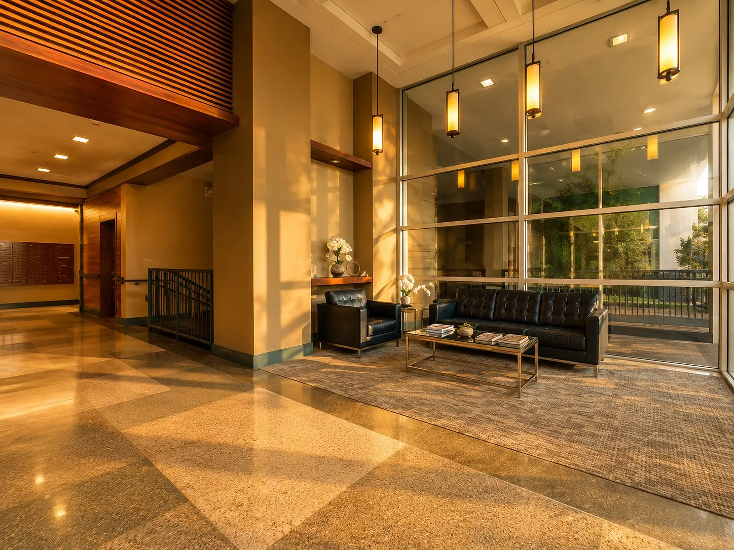 1 bed, 881 sqft, $2,150 — Photo 3