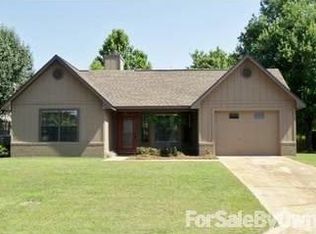 103 Stoneridge Rd, Enterprise, AL 36330