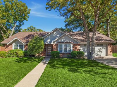 3909 Rustic Forest Trl, Arlington, TX, 76016