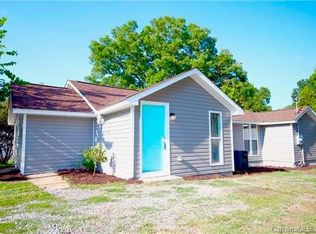 733 Chalice St SW, Concord, NC 28027