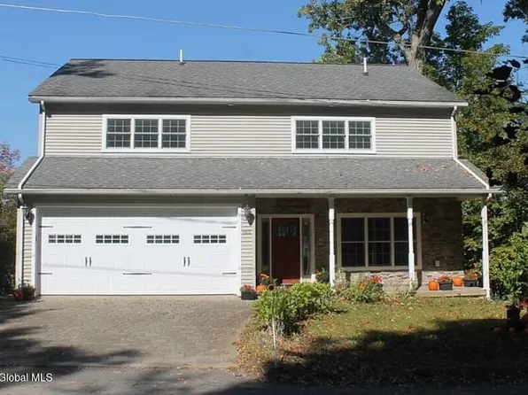 165 Marble Road, Richfield Springs, NY 13439