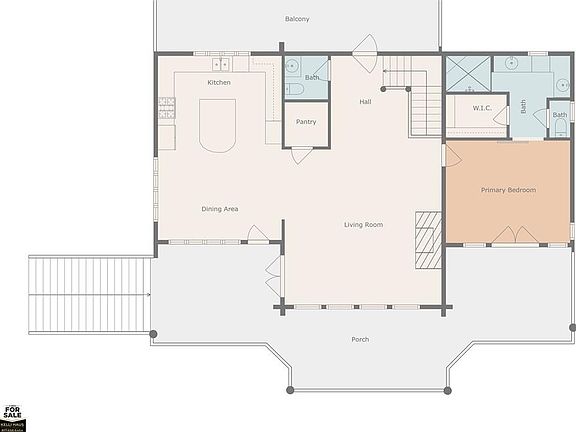 4th image of 107 Lake Bluff Ln