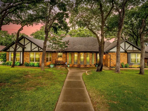 2616 Keystone Dr, Arlington, TX 76006