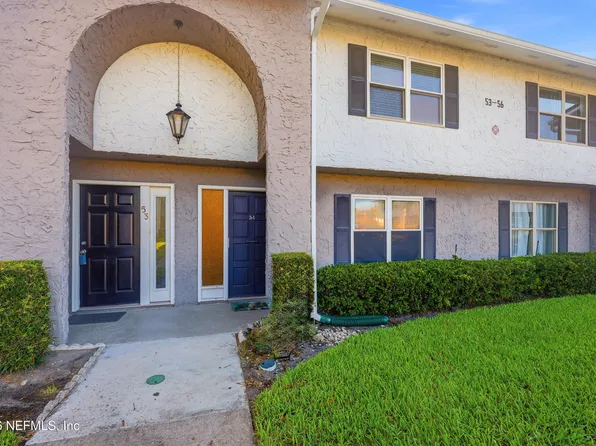 695 A1A N #54, Ponte Vedra Beach, FL 32082