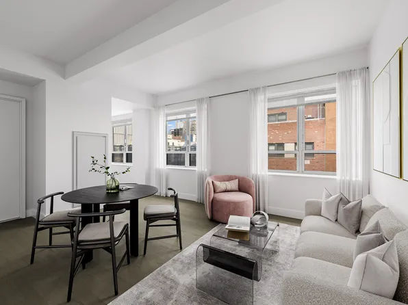 432 West 52nd Street image 1 of 11