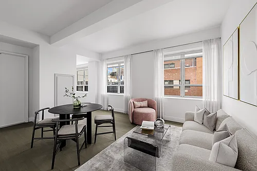 432 W 52nd St Photo 1
