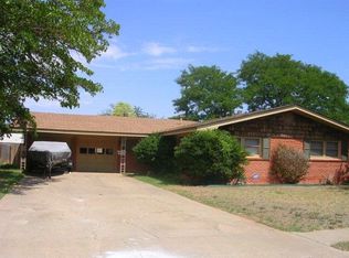 5418 8th St, Lubbock, TX 79416