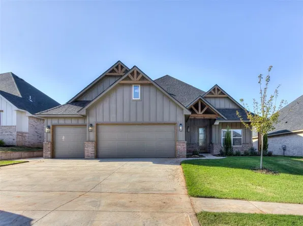 9328 SW 42nd St, Oklahoma City, OK 73179