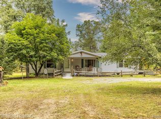 5615 Curnalia Trl, Roscommon, MI 48653