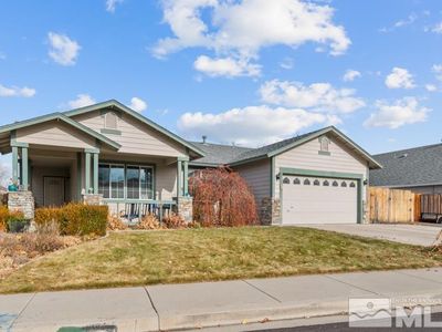 872 Del Sol St, Sparks, NV, 89436