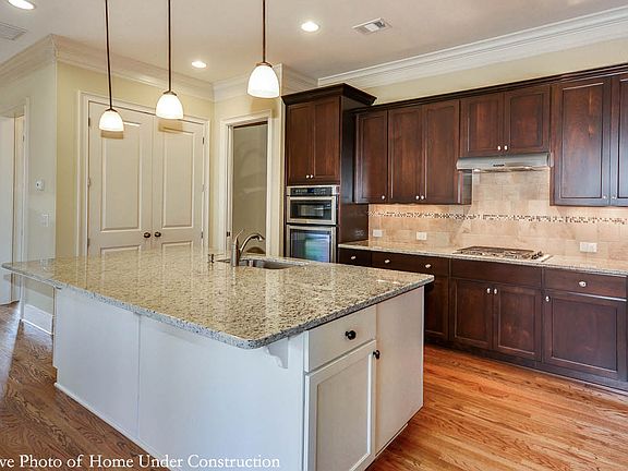 The Raleigh | John Wieland Homes and Neighborhoods