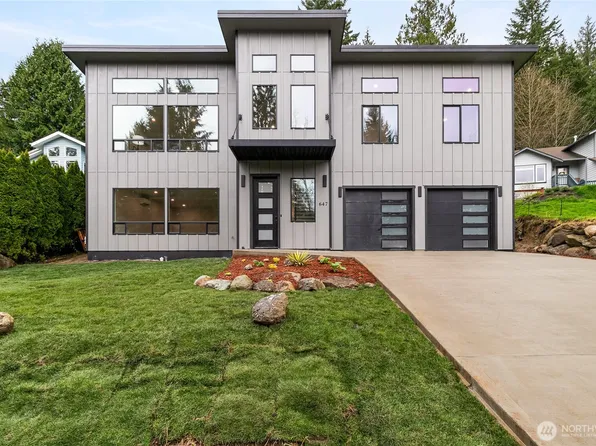 647 Rainbow Drive, Sedro Woolley, WA 98284