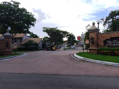 9719 N New River Canal Rd APT 308, Fort Lauderdale, FL, 33324